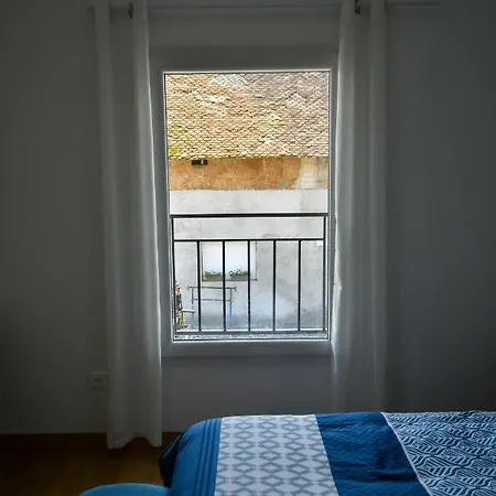 Apartmán Aux Champs Pressinois