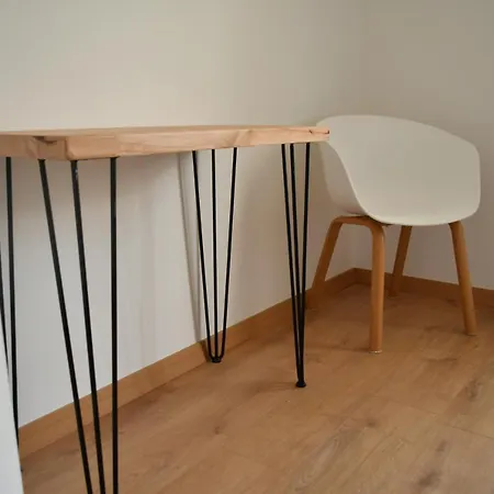 Aux Champs Pressinois *