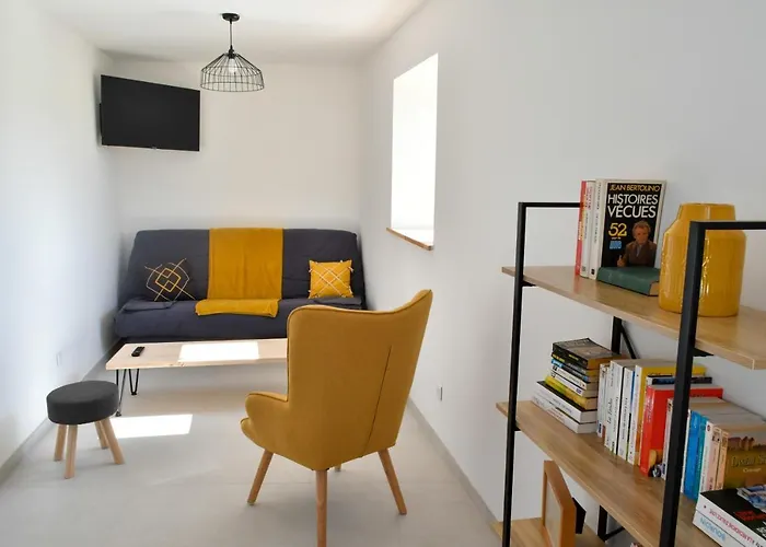 Apartment Aux Champs Pressinois