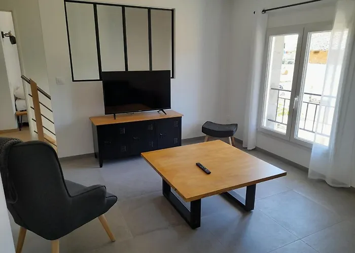 Aux Champs Pressinois Apartment Pressins
