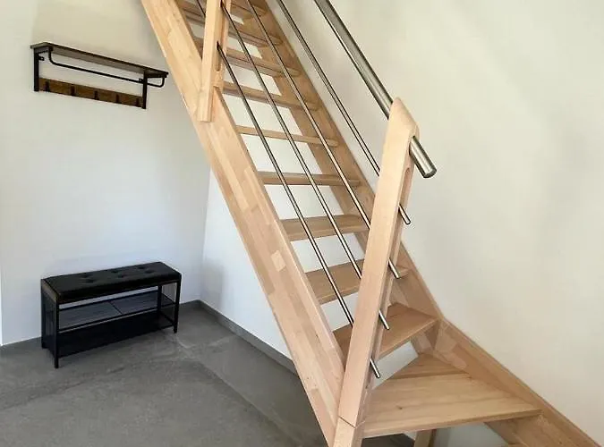 Apartment Aux Champs Pressinois