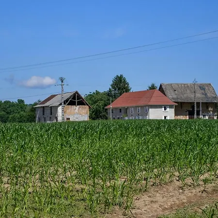 Aux Champs Pressinois Daire Pressins