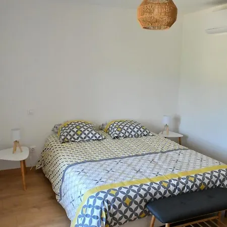 Aux Champs Pressinois Appartement