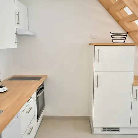 Aux Champs Pressinois Appartement *
