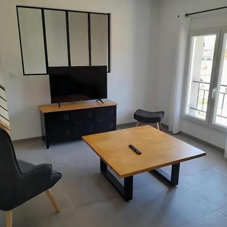 Aux Champs Pressinois Apartment Pressins