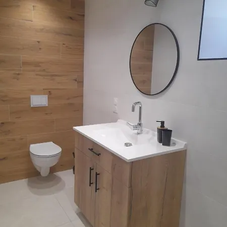 Apartment Aux Champs Pressinois Pressins