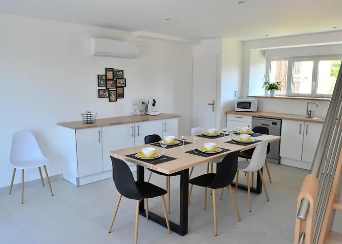 Aux Champs Pressinois Pressins